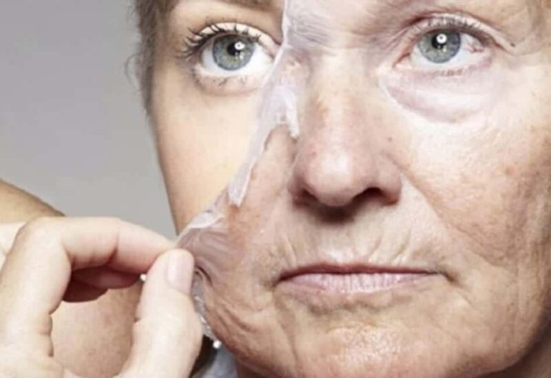 بشرة مضيئة ومتجددة بفضل الكولاجين البحري الألماني